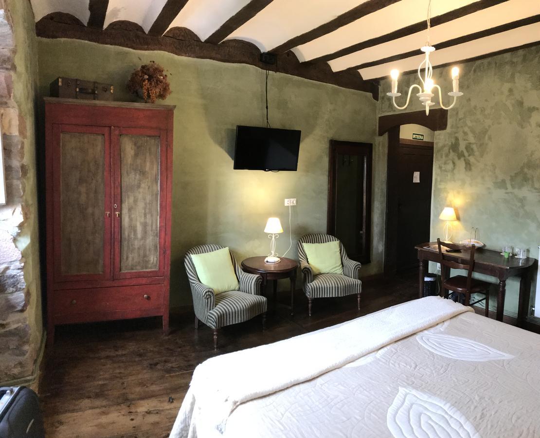 Casa Rural Zigako Etxezuria Exteriér fotografie